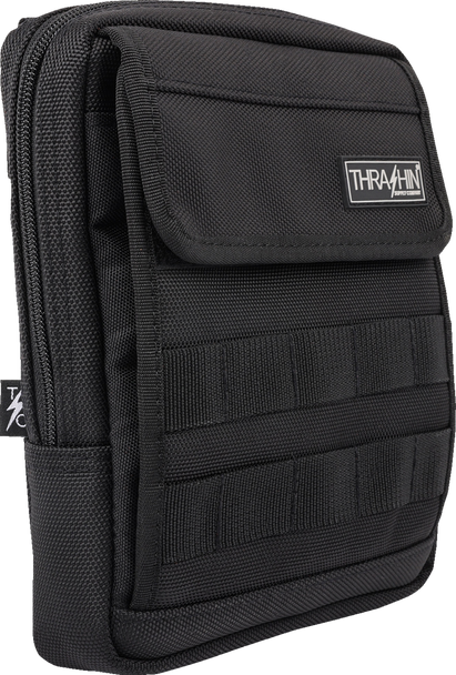 Thrashin Supply - Slim Handlebar Bag 