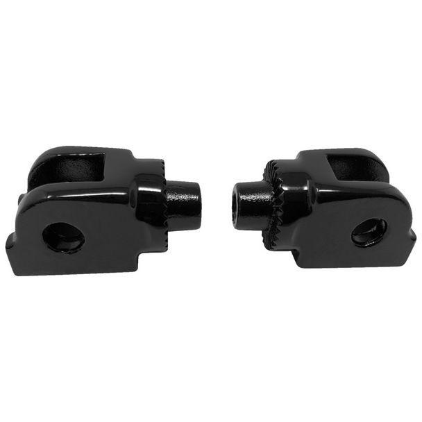 Kodlin - Splined Driver Peg Adapters fits '18-'24 M8 Softail, ELW & Pan America RH1250 S Models