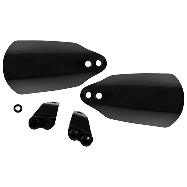 Memphis Shades - Handguards fits '22-'24 Indian Chief Models