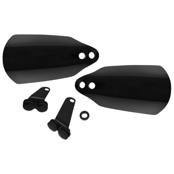 Memphis Shades - Handguards fits '16-'21 Harley Sportster XL1200X Models