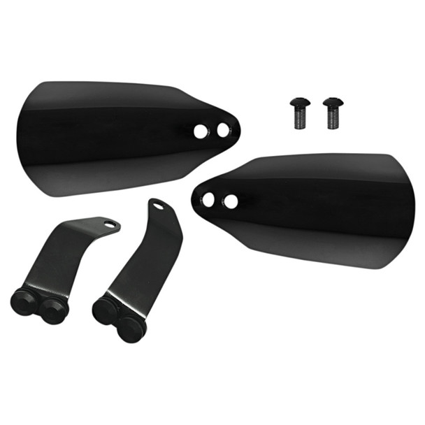 Memphis Shades - Handguards fits '19-'22 Scout Bobber Models