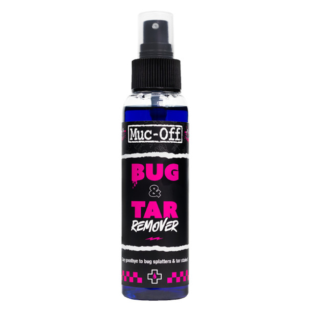 Muc-Off - Bug And Tar Remover - 100 ML / 3.4 US FL OZ.