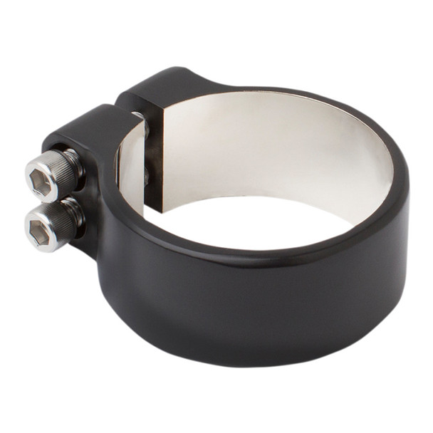 Arlen Ness - 2.5" Super Clamp for Slip-On Muffler