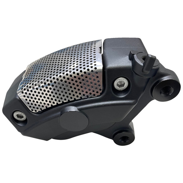 Drag Specialties - Front/Rear Brake Caliper fits '08-'23 Touring Models (OEM #44023-08)