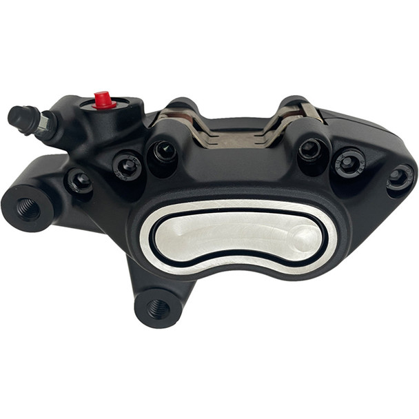 Drag Specialties - Front Brake Caliper fits '15-'23 Softail Models (OEM #41300095)