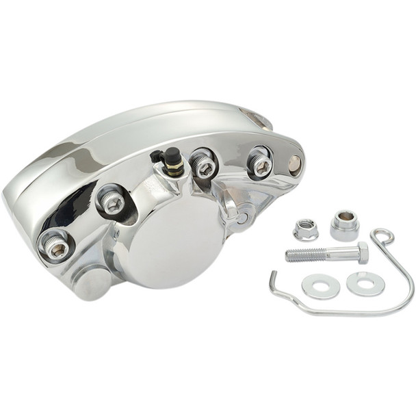 Drag Specialties - Front Brake Caliper fits '72-'84 Touring Models (OEM #4400880)