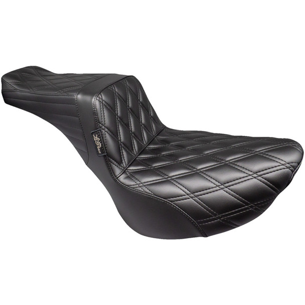 Le Pera - Tailwhip Seat fits '18-'23 Softail FLSL/FXBB Models