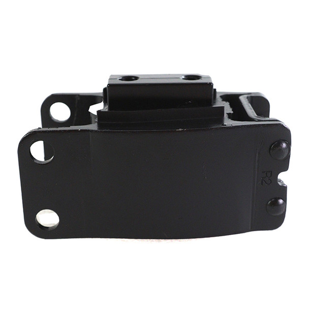 V-Twin - Black Rear Motor Mount fits '99-'17 Dyna Models OEM #47564-99