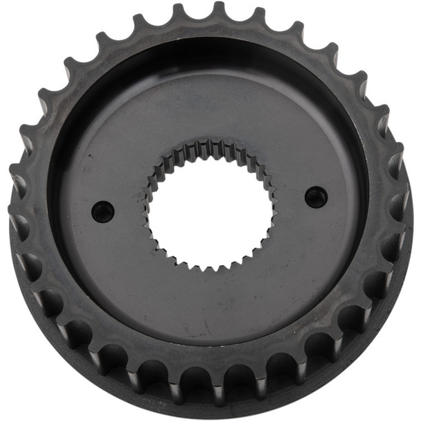 Drag Specialties - Transmission Pulley 29 Tooth fits '04-'22 Sportster XL 29T Models (OEM #40400-04)