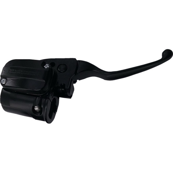 Drag Specialties - 15mm bore Replacement Master Cylinder Assembly fits '15-'23 Touring FLTRX/​FLTRK Models