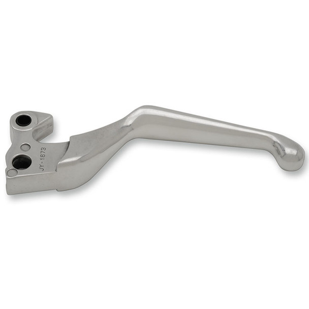 Drag Specialties - Polished Clutch Lever fits '14-'22 Sportster Models (Except RH Sportster (OEM #367000-12))