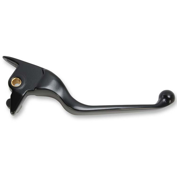Drag Specialties - Wide Blade Brake Lever '15-'23 Softail Models (Except W/ Hydraulic Clutch)