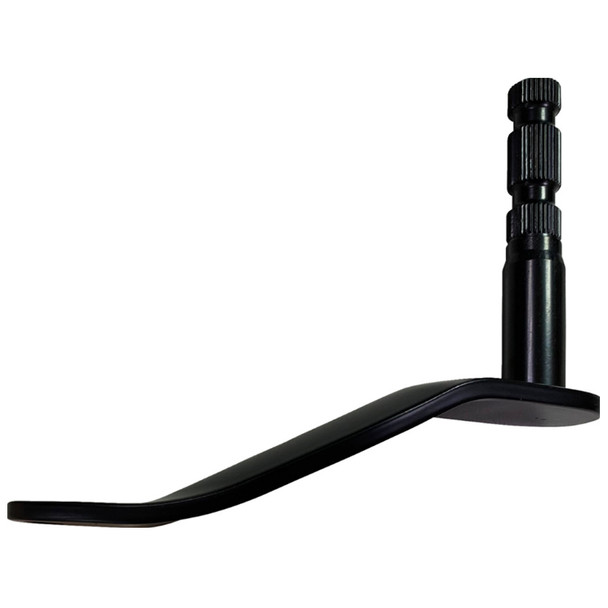 Drag Specialties - Extended Shifter Lever fits '18-'24 Softail Models