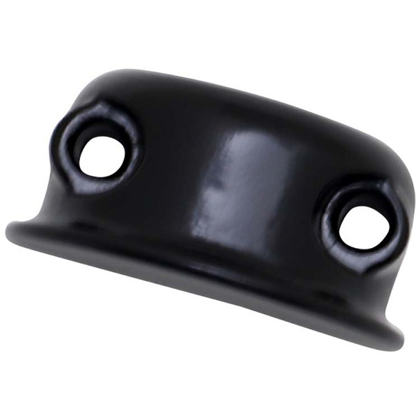 Drag Specialties - Clutch and Brake Controls Clamp Halves fits '99-'17 Big Twin, '96-'13 Sportster Models (Except '15-'17 Softail, '08-'17 Dressers, H-D FL Trike (OEM #45044-96)) - Sold Each