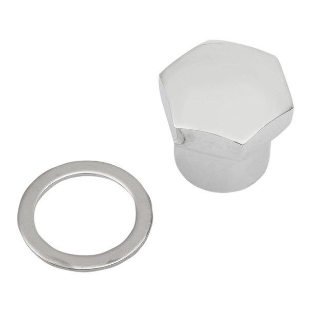 Colony - Hex Stem Nut Hardware Kit fits '71-'85 FX/XL Models (OEM #45718-71)