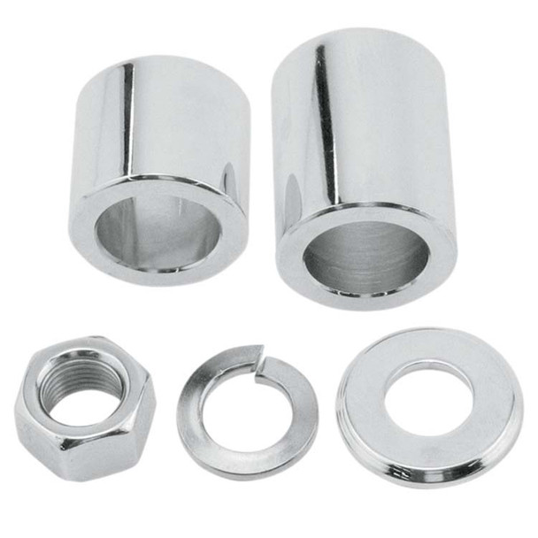 Colony - Front Axle Spacer fits '96-'99 FLSTF Model (OEM #43657-89, 43674-95)