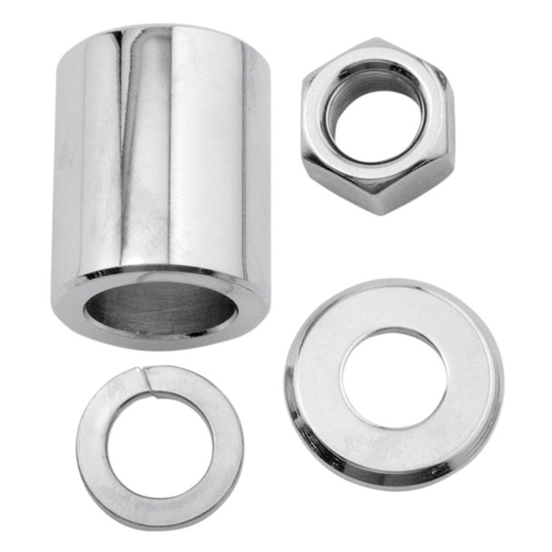 Colony - Front Axle Spacer fits '96 FXST/C/B, '95-'96 FXDWG Models (OEM #40910-84A, 40910-84B)