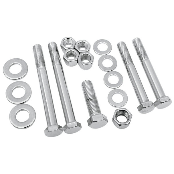 Colony - Motor Mount Kit fits '70-'84 Big Twin Models (OEM #4401W, 4435W)