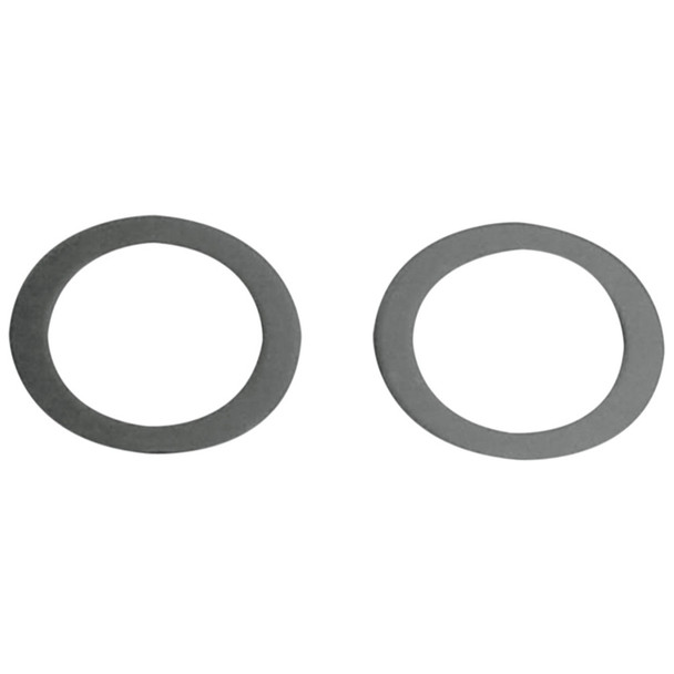 Colony - 41mm Fork Tube Bolt Washers fits '78-'84 Wide Glide Model (OEM #5710)