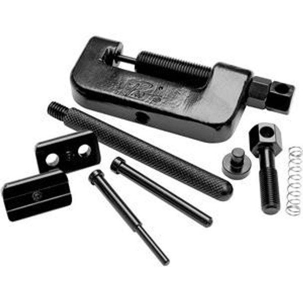 Motion Pro - Chain Breaker, Press, and Riveting Tool