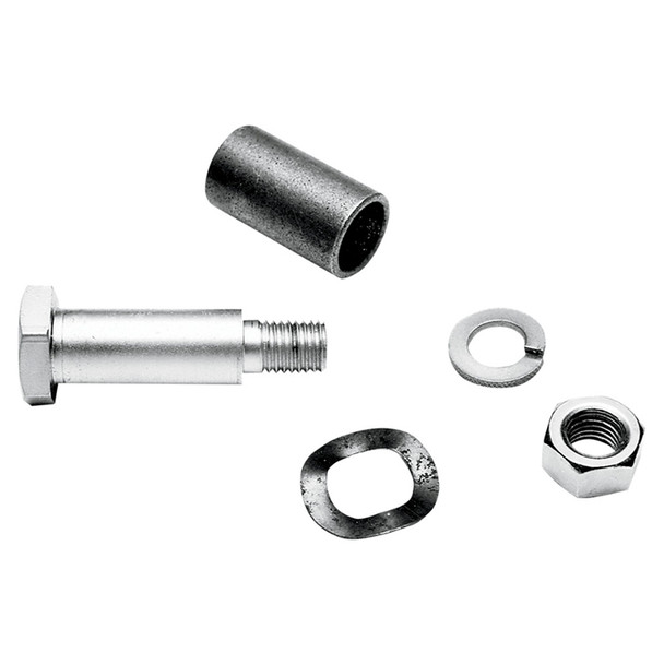 Colony - Shift Lever Stud Kit fits '36-'54 Big Twin Models (OEM #33775-37, 33776-47)