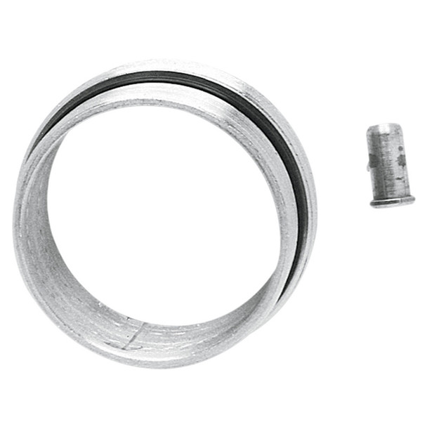 Colony - Intake Manifold Nipple fits '40-'54 Big Twin Models (OEM #27039-48)