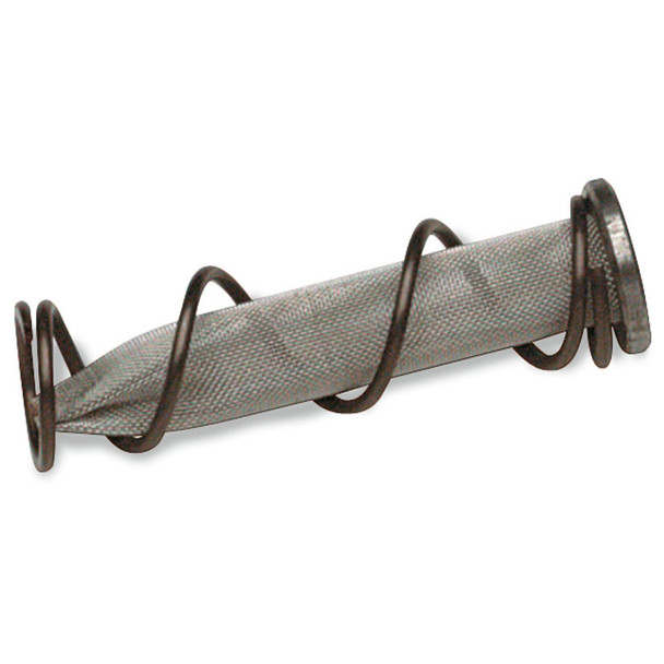 Colony Machine - Crankcase Oil Screen & Spring Kit fits '70-'99 Big Twin & All Aftermarket Cases (OEM #24981-70, 24982-70)