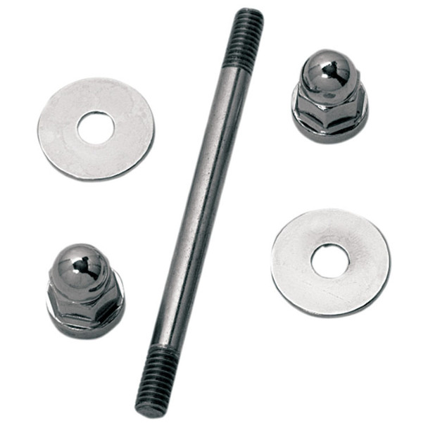 Colony - Gas Tank Mounting Hardware Kit for '84-'99 FXST/​FLST