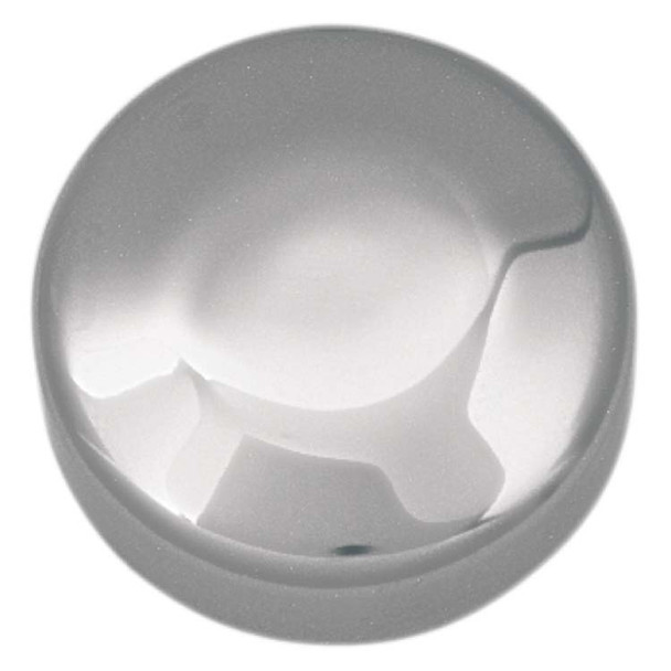 Colony - Fork Stem Nut Cap for '80-'11 Wide Glide (OEM #45670-80)