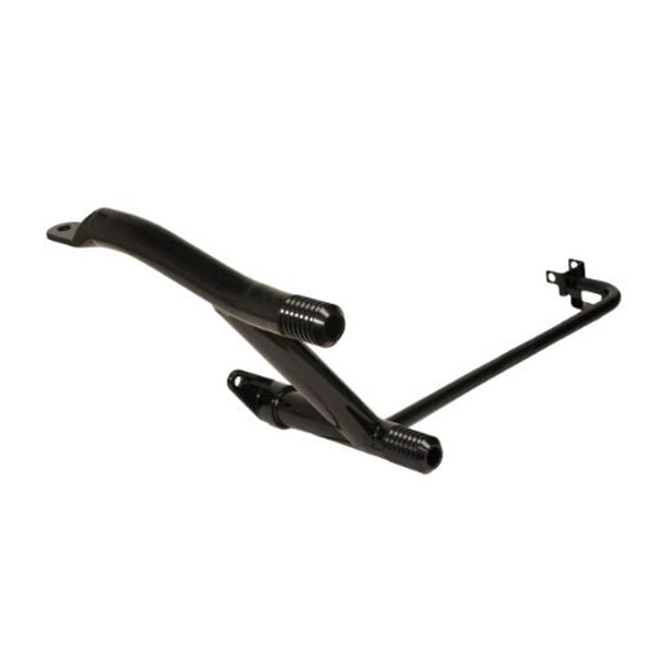 Original Garage - Rear Crash Bar fits '14-Up Touring Models