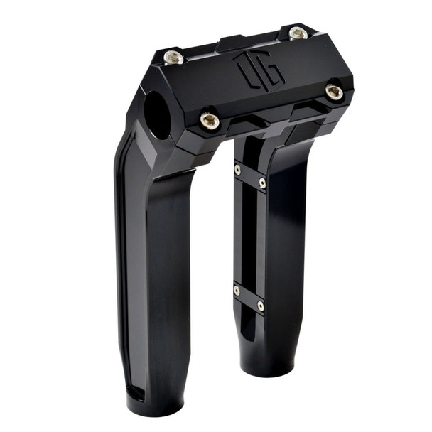 Original Garage - Pull Back Risers - fits 1-1/8" Handlebars