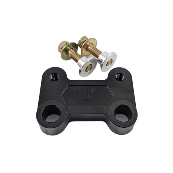 Original Garage - Pull Back Plate fits Touring Model