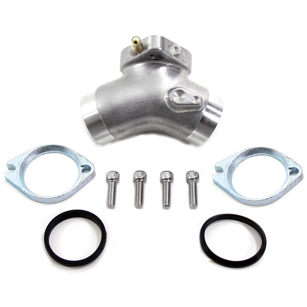 V-Twin - Evolution Intake Manifold Conversion Kit (OEM #27019-83)