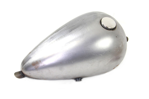 V-Twin - Hap Jones Peanut 2.0 Gallon Gas Tank