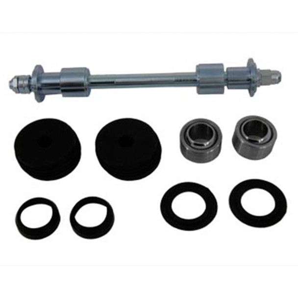 V-Twin - Swingarm Bearing Kit with Spherical Bearings fits '82-'02 FLT, '82-'94 FXR Models