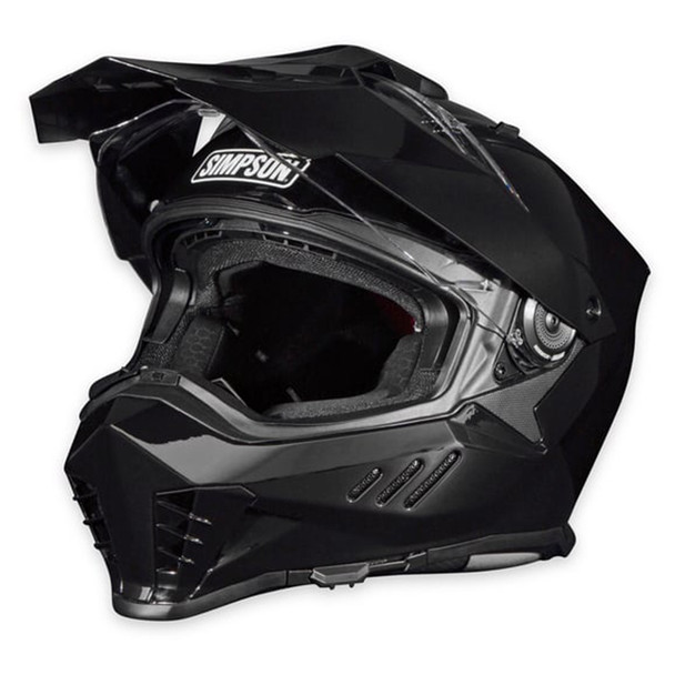 Simpson Helmets - Xcursion Bandit Helmet