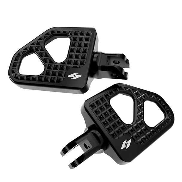 Kraus - Max Lean Mini Boards fits '18 Up M8 Softail Models