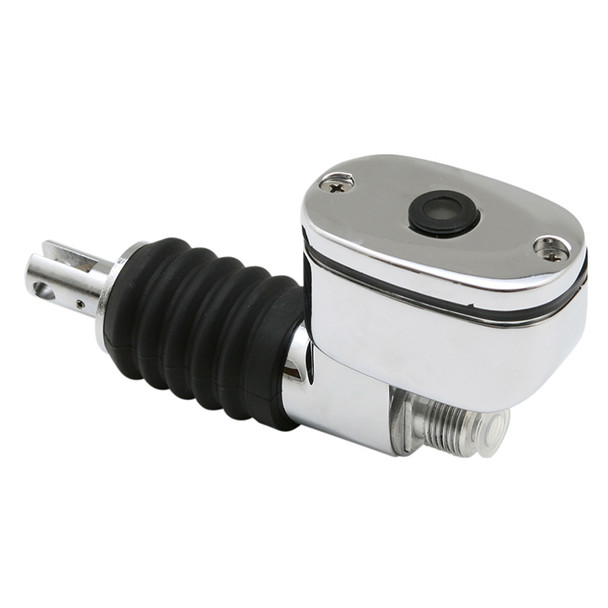 Drag Specialties - Rear Master Cylinder fits '99-'07 FLHT/​FLHR/​FLHX/​FLTR, '00-'11 FXST/​FLST Models (OEM #41755-99A)