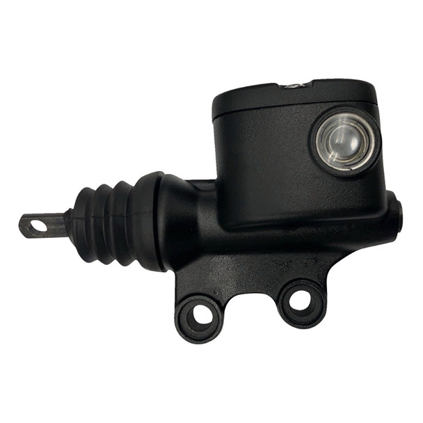 Drag Specialties - Rear Master Cylinder fits '08-'23 FLHT/​FLHR/​FLHX/​FLTRX Models (OEM #417000-28, 41763-08)