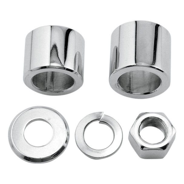 Colony - Front Axle Spacer fits '00-'06 FXST/B, '00-'05 FXDWG Models (OEM #40910-00, 43683-00)