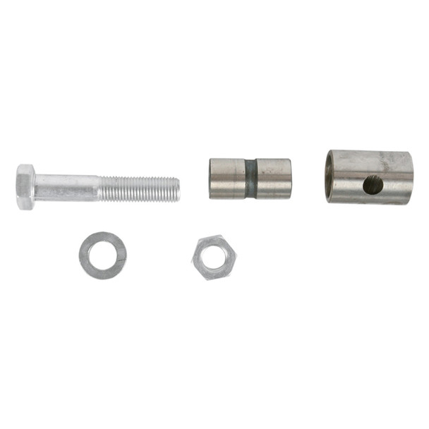 Colony - 8876-5 Seat Bar Bushing Set fits '54-'80 Big Twin, '65-'80 Sportster Models (OEM #51925-65)