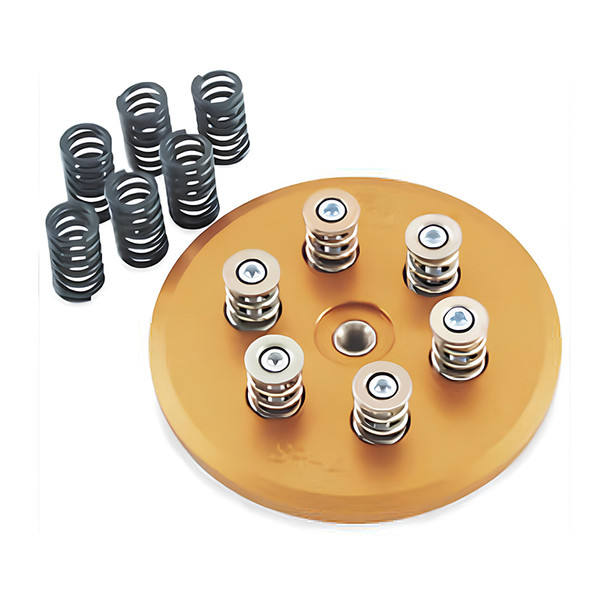 Barnett Clutch Conversion fits: '98- '16 FLH, FXD, FXST, FLST