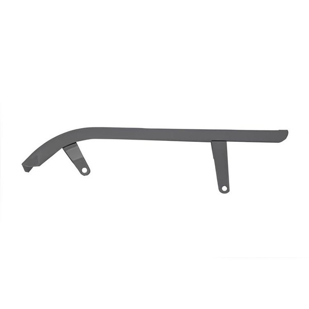 Wyatt Gatling - Chrome Right Side Chain Guard fits '79-'81 Sportster Models (OEM #60375-79)