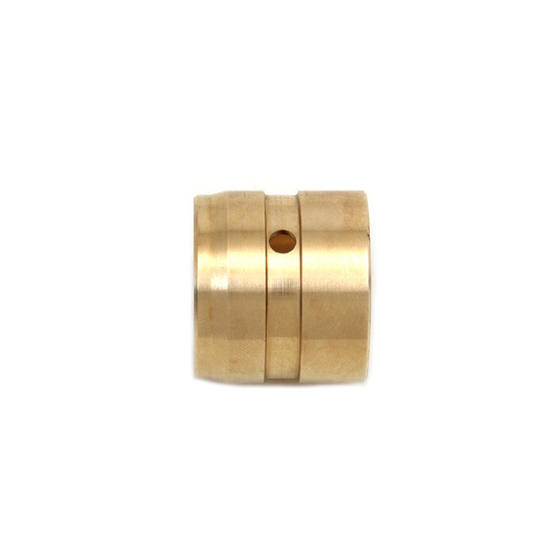 Colony - 7708-1 Bronze Seat Post Bushings fits '37-'48 UL, '36-'40 EL, '41-'57 FL Models (OEM #47583-36)