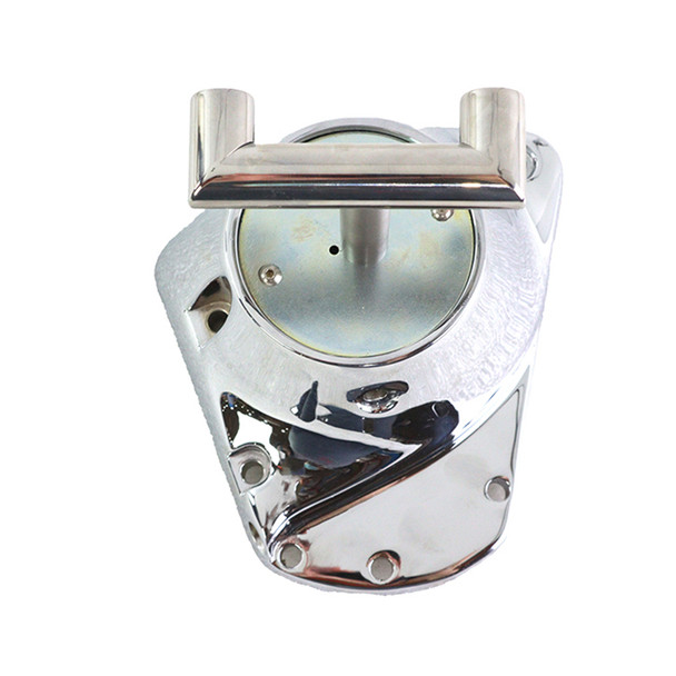 V-Twin - Nose Cone Double Coat Hook Kit fits Custom Application