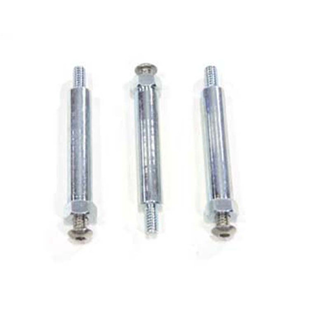 V-Twin - Air Cleaner Stud Set fits Replacement Application for Velocity Air Cleaner