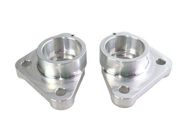 V-Twin - Billet Pivot Block Set fits '82-'94 FXR Model