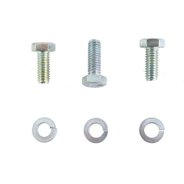 V-Twin - Dash Mount Bolt fits '47-'84 FL Model
