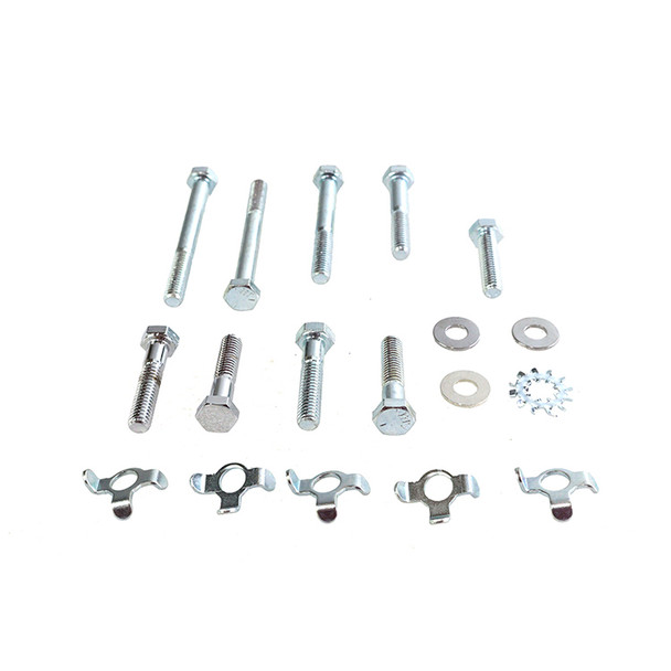 Colony - 9904-17 Inner Primary Mount Kit fits '86-'94 FXR, '86-'00 FLT Models