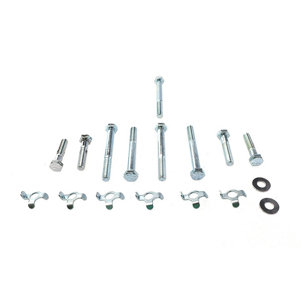 Colony - 9873-16 Inner Primary Mount Kit fits '94-'99 FXST/FXD/FLST Models